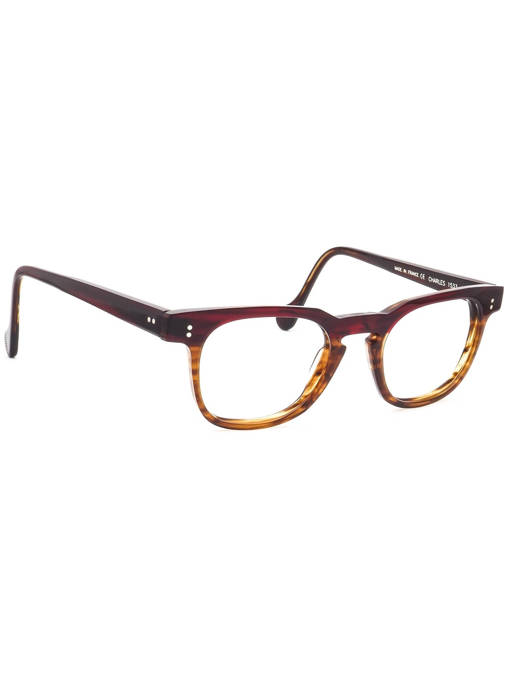 Anne Et Valentin Charles 1533 Eyewear